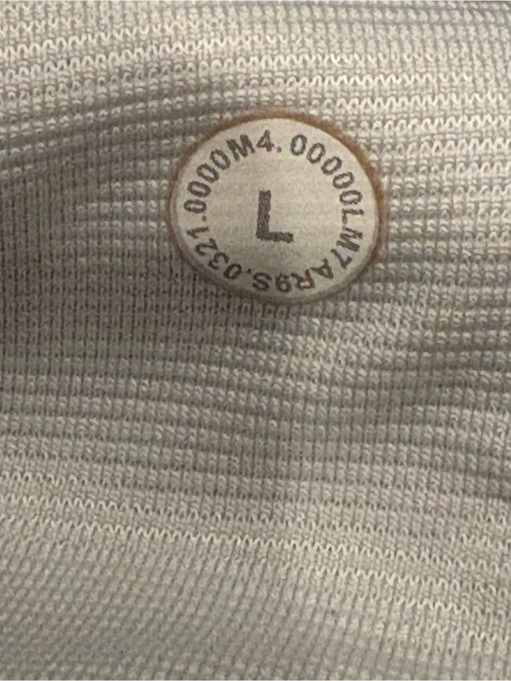 Lululemon men T.H.E. Short 7